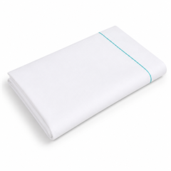 Phoenix Textile 100% Polyester Flat Sheet